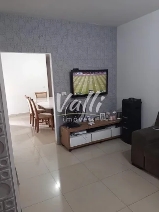 Imagem CASA RESIDENCIAL em Santa Bárbara Doeste - SP, Jardim P?(C)rola