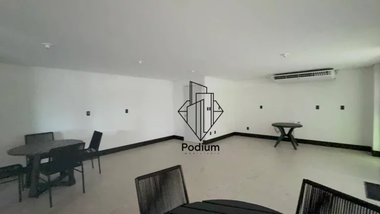 Imagem Flat Studio com varanda / sacada a beira mar no Bessa - FL0251