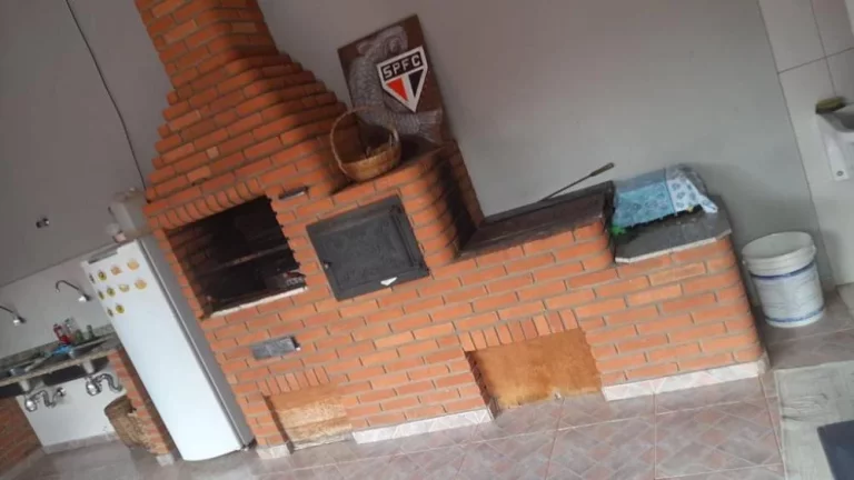 Imagem Casa a venda no Bairro Nova Tatuí em Tatuí/SP