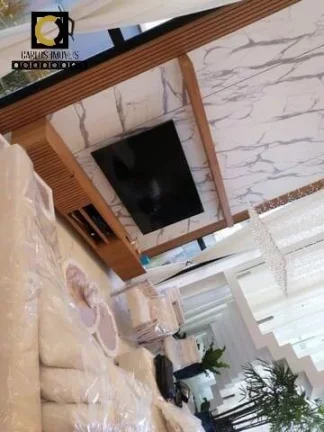 Imagem Mansão na praia 417m em Riviera de São Lourenço