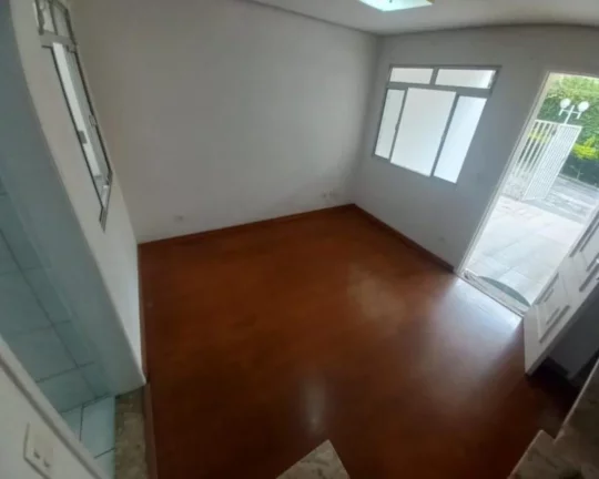 Imagem Sobrado em condominio FL11