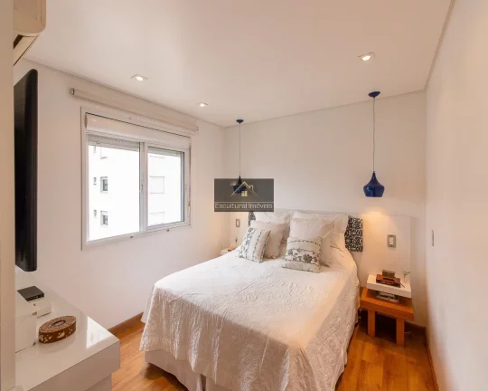 Imagem APARTAMENTO 133,00 M ÁREA ÚTIL 3 QUARTOS SENDO 1 SUÍTE SALA 3 AMBIENTES LAVABO PORCELANATO VARANDA GOURMET VISTA 2 VAGAS GARAGEM DEPÓSITO MERCADINHO