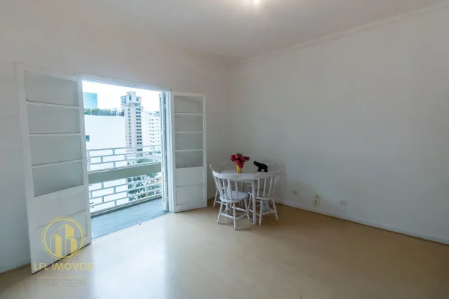 Imagem Oportunidade: Apartamento à Venda no Itaim Bibi, com 1 dormitório.