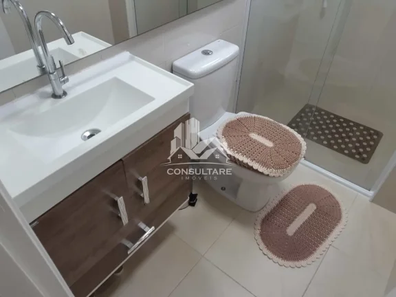 Imagem Apartamento, Joquei SV - R$ 212 mil, Cod: 23286