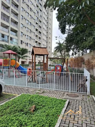 Imagem Apartamento de dois dormitórios no Rio de Janeiro