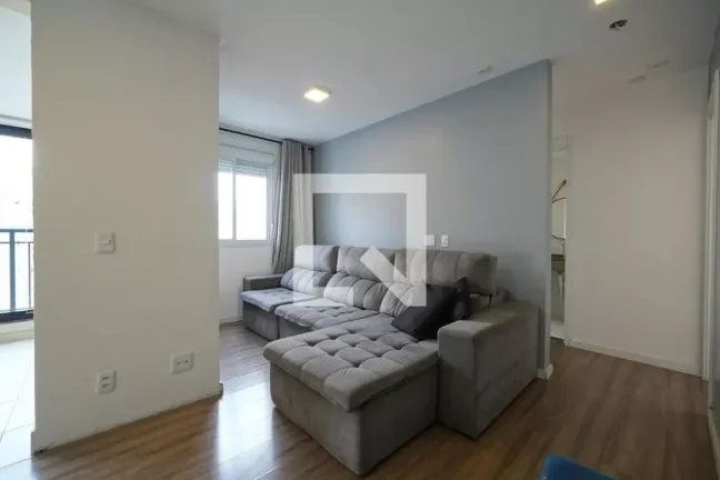 Imagem Apartamento à Venda - Cambuci, 2 Quartos, 72 m2