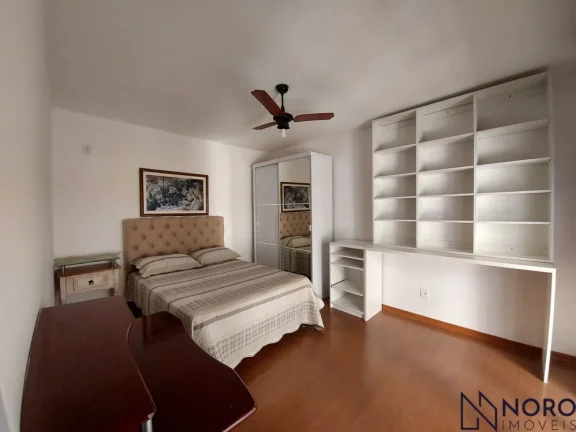Imagem APARTAMENTO AMPLO 1 DORMITÓRIO GARAGEM MOBILIADO CENTRO DE SANTA MARIA