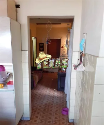 Imagem CASA COMERCIAL PARA VENDA NA MOOCA