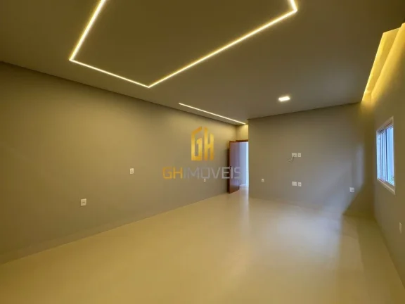 Imagem Casa com 4 quartos no Setor Faiçalville, em terreno com 402m² com 224,50m² de área construída p...