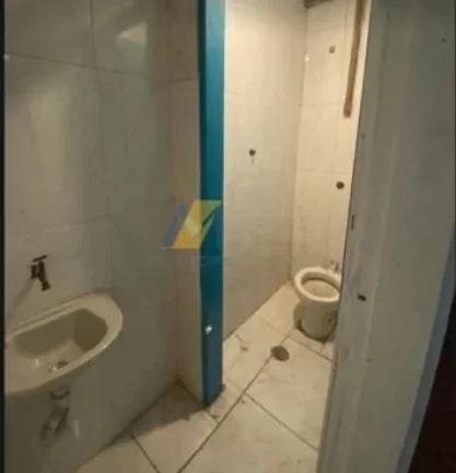 Imagem Alugo Salão em SBC, Bairro Demarchi