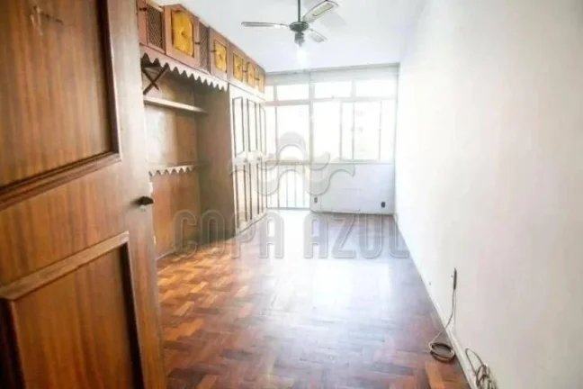 Imagem Copacabana - Residencial › Apartamento com 3 quarto(s) a Venda