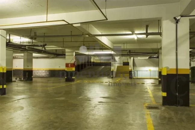 Imagem Cobertura Duplex, com vista maravilhosa : No piso inferior: 4 dormitórios sendo 2 suítes, uma suí...