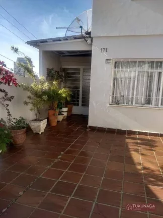 Imagem Casa à venda, 128 m² por R$ 590.000,00 - Vila Nova Mazzei - São Paulo/SP