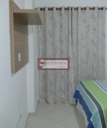 Imagem Apartamento em Vila Caiçara - Praia Grande