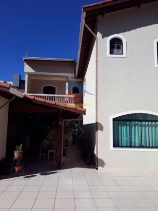 Imagem Sobrado-Alto-Padrao-para-Venda-em-Vila-Curuca-Santo-Andre-SP