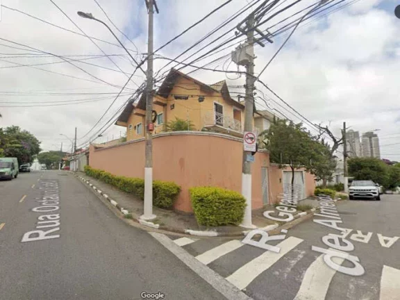 Imagem Osasco / Adalgisa - Casa 3 suítes, área gourmet, ao lado Pq dos
