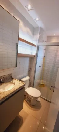 Imagem Apartamento 3 dormitórios para Venda em Teresina, Planalto Ininga, 3 dormitórios, 1 suíte, 2 banheiros, 2 vagas