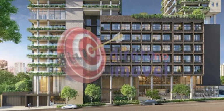 Imagem APARTAMANENTO À VENDA MOMA MOEMA BY KALLAS 194m² 3 suítes 3 vagas MOEMA SÃO PAULO