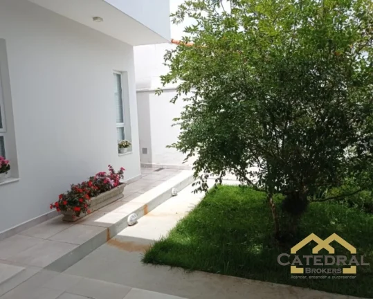 Imagem Sobrado Residencial à Venda 4 quartos/suítes - Horto Santo Antônio - Jundiaí - SP