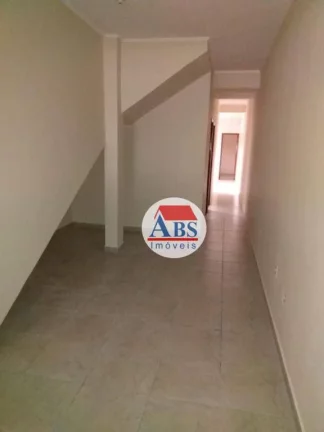 Imagem Casa com 2 dormitórios à venda, 102 m² por R$ 210.000,00 - Parque Continental - São Vicente/SP