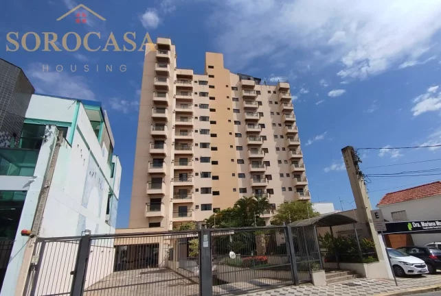 Imagem Apartamento à Venda 169,27m² - 3 dormitórios - Centro