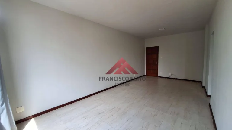 Imagem Apartamento com 2 dormitórios para alugar, 50 m² por R$ 3.291,56/mês - Icaraí - Niterói/RJ