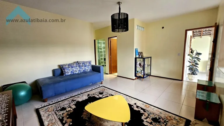 Imagem Casa para Venda em Atibaia, Jardim Dos Pinheiros, 3 dormitórios, 1 suíte, 3 banheiros, 3 vagas