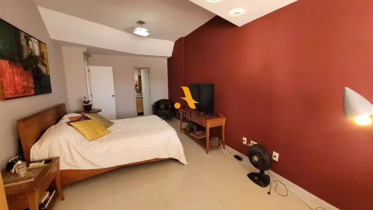 Imagem Jardim Oceânico - Barra da Tijuca - Cobertura Duplex com 5 suites