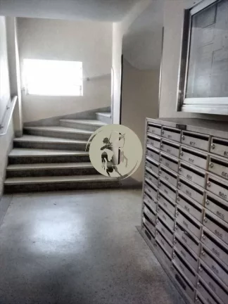 Imagem APARTAMENTO EM ANDAR ALTO , COM 2 VAGAS DE GARAGENS DEMARCADAS. VOCÊ QUE QUER FAZER UM EXCELENTE NE...
