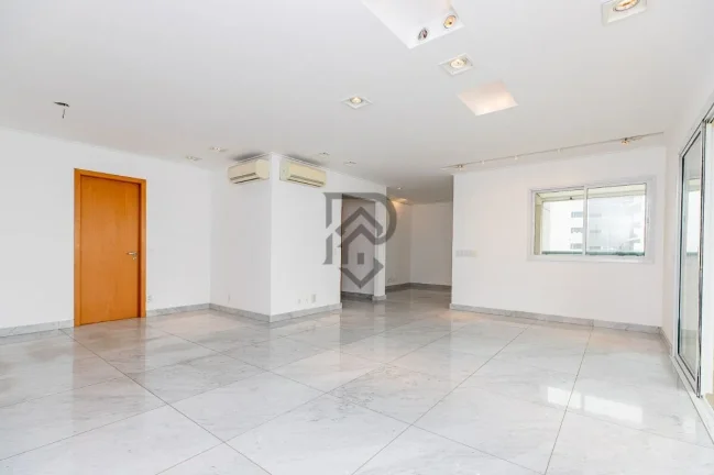 Imagem Apartamento Jardins vista livre andar alto pronto para morar