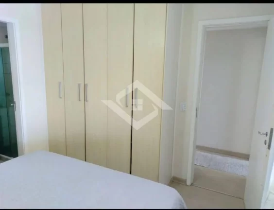 Imagem Apartamento para Aluguel em Barra Bonita Recreio: 3 Quartos Mobiliado