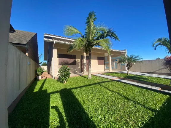 Imagem Casa à venda em Torres, Paraíso, com 3 quartos, 167m²