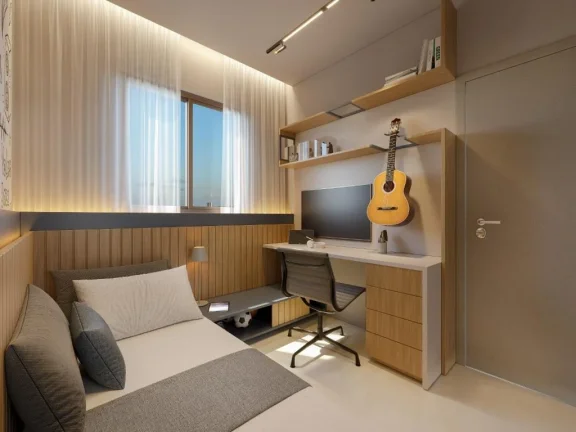 Imagem Apartamento Padrão