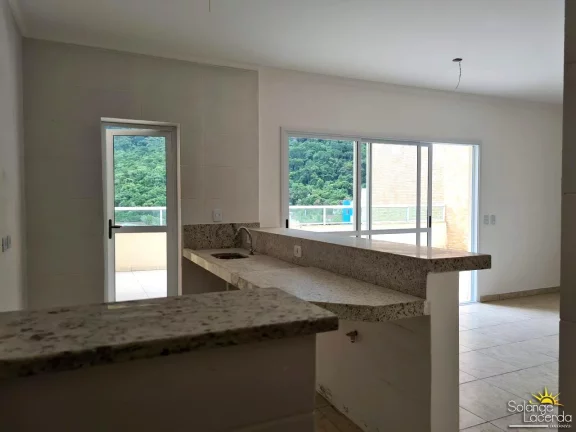 Imagem 3 Dormitórios (2 Suítes) - 155 m² - 2 Vagas Cobertas - Lazer no Condomínio.