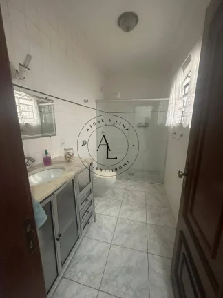 Imagem Casa à venda em Campinas, Jardim Santa Genebra, com 4 quartos, 259m2