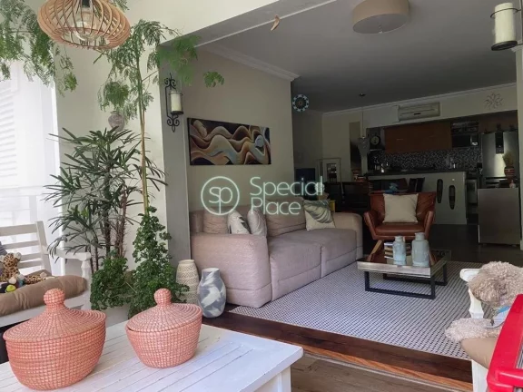 Imagem Ótimo apartamento à venda Panamby 110m2 *110m2 area útil *Salas de estar e de jantar *Sala integr...