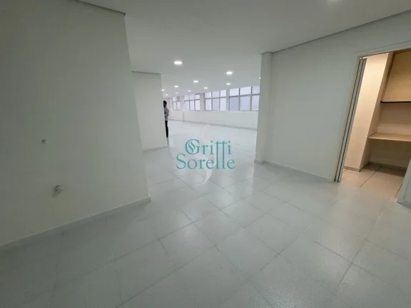 Imagem Conjunto Comercial para alugar na Bela Vista - São Paulo/SP.
