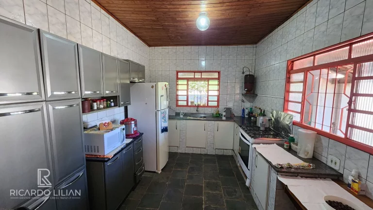 Imagem Chacara de condominio na Cidade de Atibaia 3 Dormitorios sendo uma suite, 1075m² de terreno