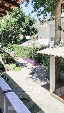 Imagem Casa à Venda - Vargem Pequena, 4 Quartos, 365 m2