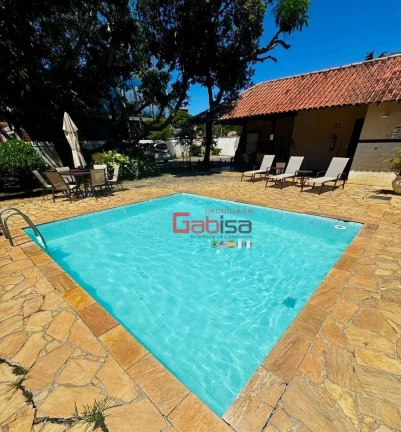 Imagem Casa com 2 dormitórios à venda, 60 m² por R$ 780.000,00 - Geribá - Armação dos Búzios/RJ