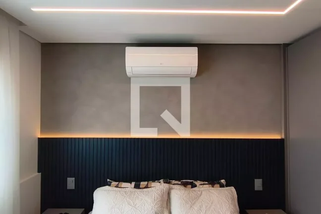 Imagem Apartamento à Venda - Ipiranga, 2 Quartos, 75 m2