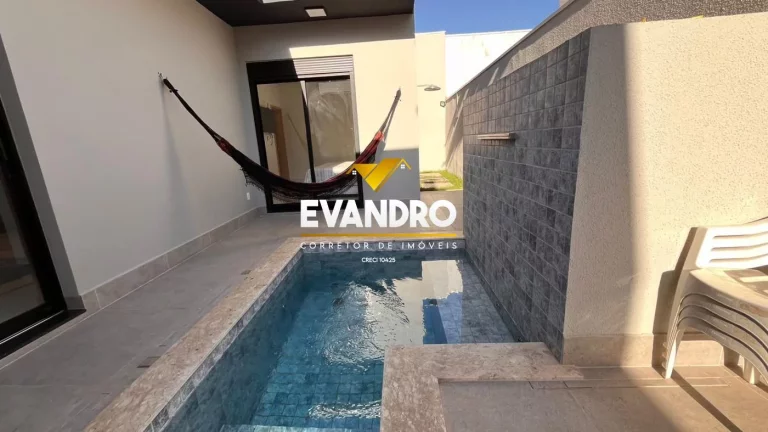 Imagem Casa em Condomínio para Venda em Cuiabá / MT no bairro Jardim Imperial