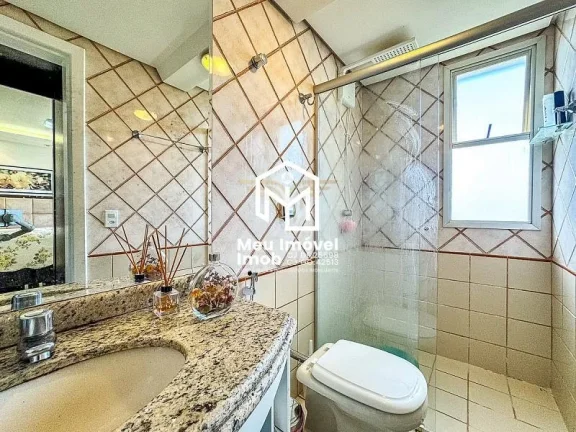 Imagem Res. Parque Águas Claras Apartamento 3 Qtos Suíte - Brasília
