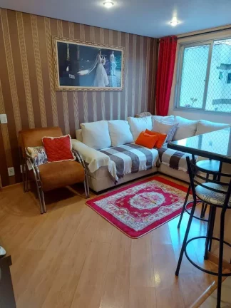 Imagem Apartamento para Venda em Santo André / SP no bairro Vila Guiomar