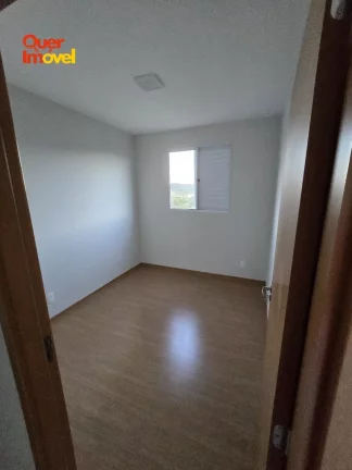 Imagem Apartamento à venda em Ribeirão Preto-SP: 2 quartos, sala, banheiro e vaga de garagem na Reserva São José!