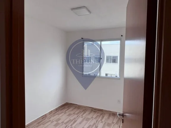 Imagem Apartamento à venda em São Paulo-SP no bairro Jardim Arpoador: 2 quartos, 2 salas, 1 banheiro, 1 vaga de garagem, 41,00 m² de área.