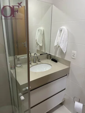 Imagem Apartamento 03 suites no Condomínio Eléve - Jardim Trevo - Jundiaí - SP