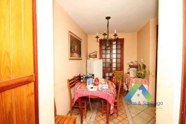 Imagem VILA GUMERCINDO Casa 4 dormitórios, 2 vagas com excelente localização e valor !!!