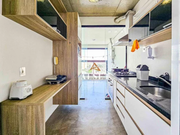 Imagem Apartamento com 2 dormitórios na Mooca
