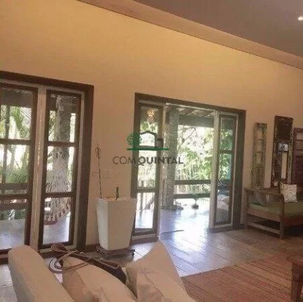 Imagem Casa com 5 Quartos à Venda, 645 m² em Granja Viana Ii - Cotia